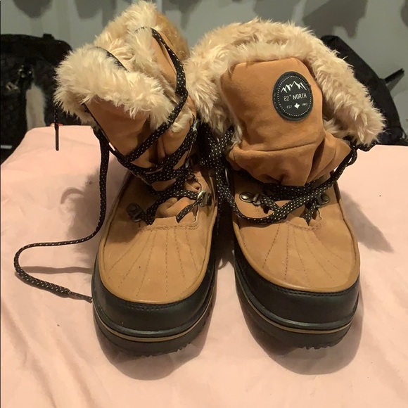 Boot - Picture 1 of 1